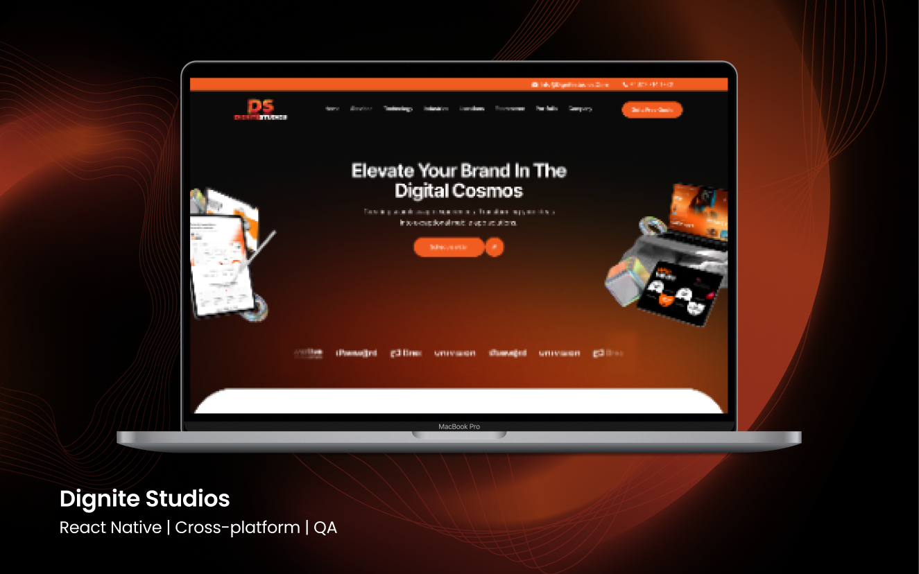 Dignite Studios